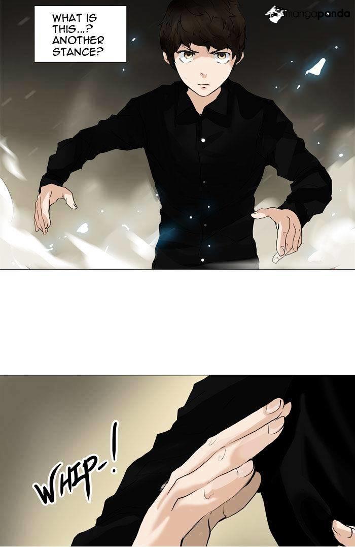 Tower Of God, Chapter 216 image 25